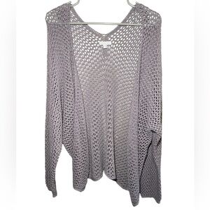 American Eagle Don’t Ask Why Cardigan